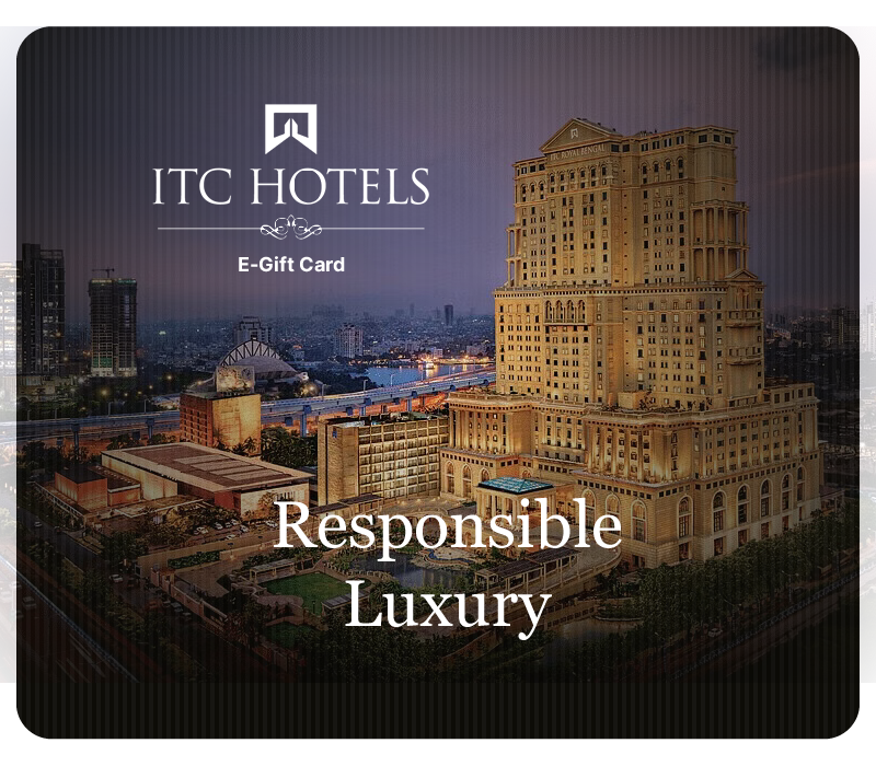 ITC board gives in-principle nod for demerger of hotels business; stock  falls over 3% | Mint