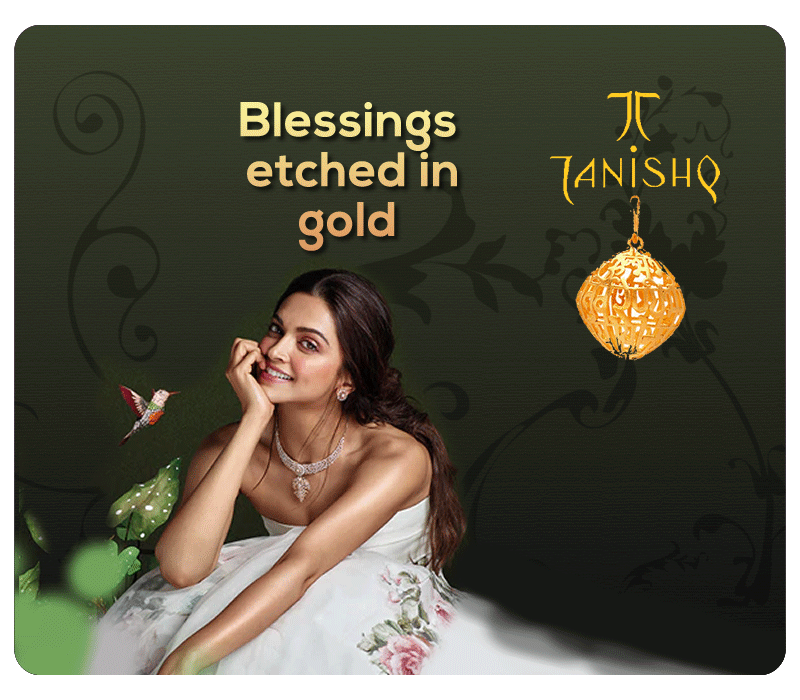 Tanishq Jewellery Gift Card - Corporate Gifting | BrandSTIK