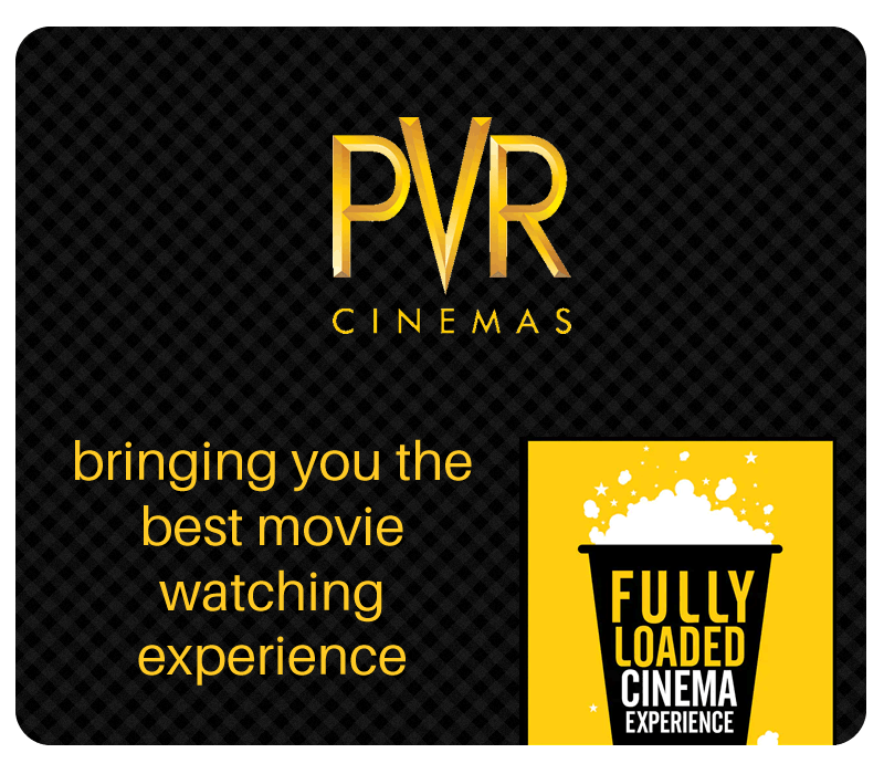 PVR Cinemas on Instagram: 