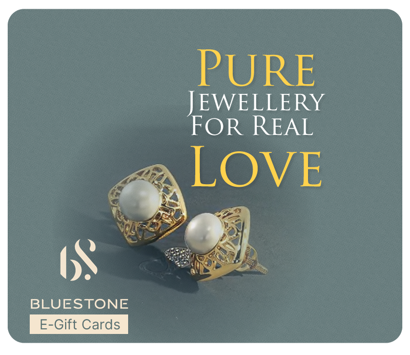 Diamond And Gold Contest Win Bluestone Gift Card Rs 10000 - Deals Giveaway  Coupon Spin Win Contest 2024